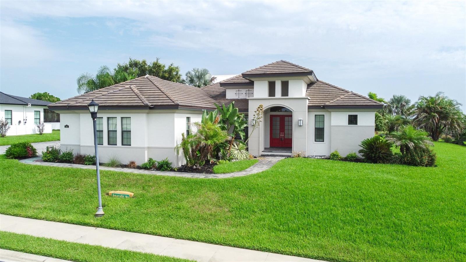262 Amaryllis Way
