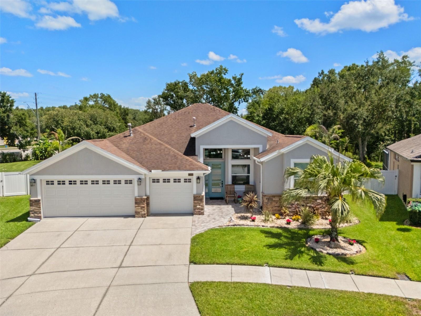 27901 Summer Place Dr