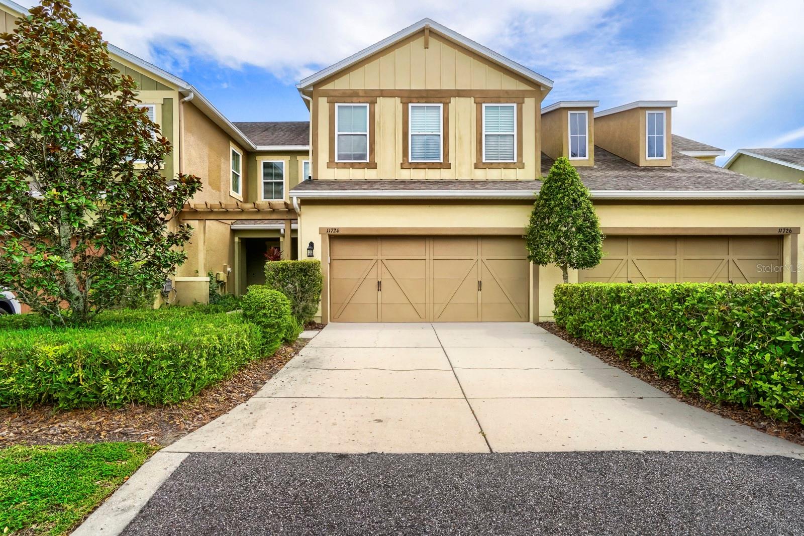 11724 Casa Lago Ln
