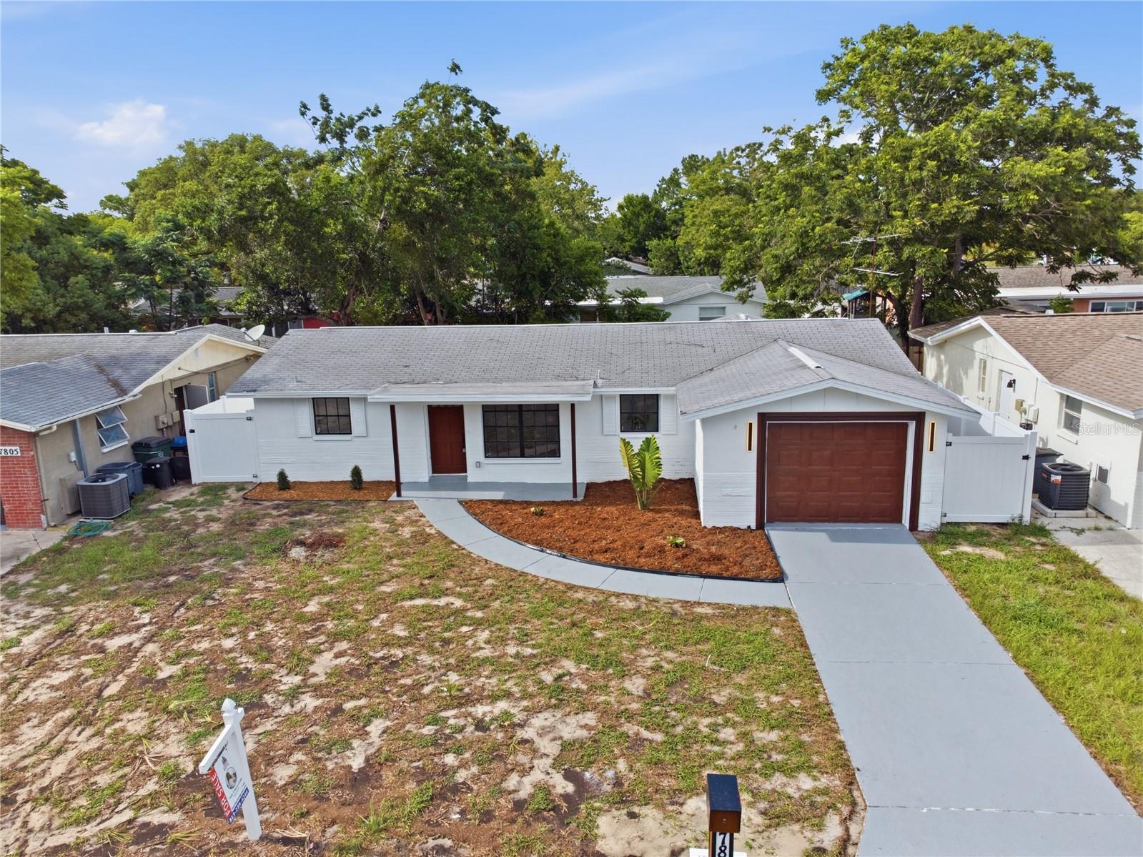 7811 Tyson Dr
