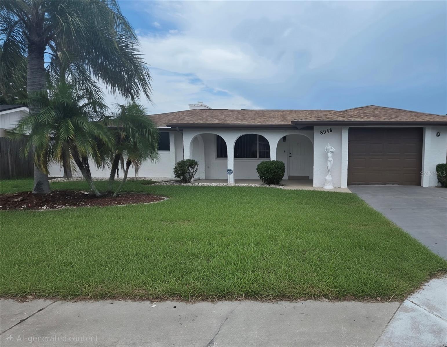 8948 Saint Regis Ln