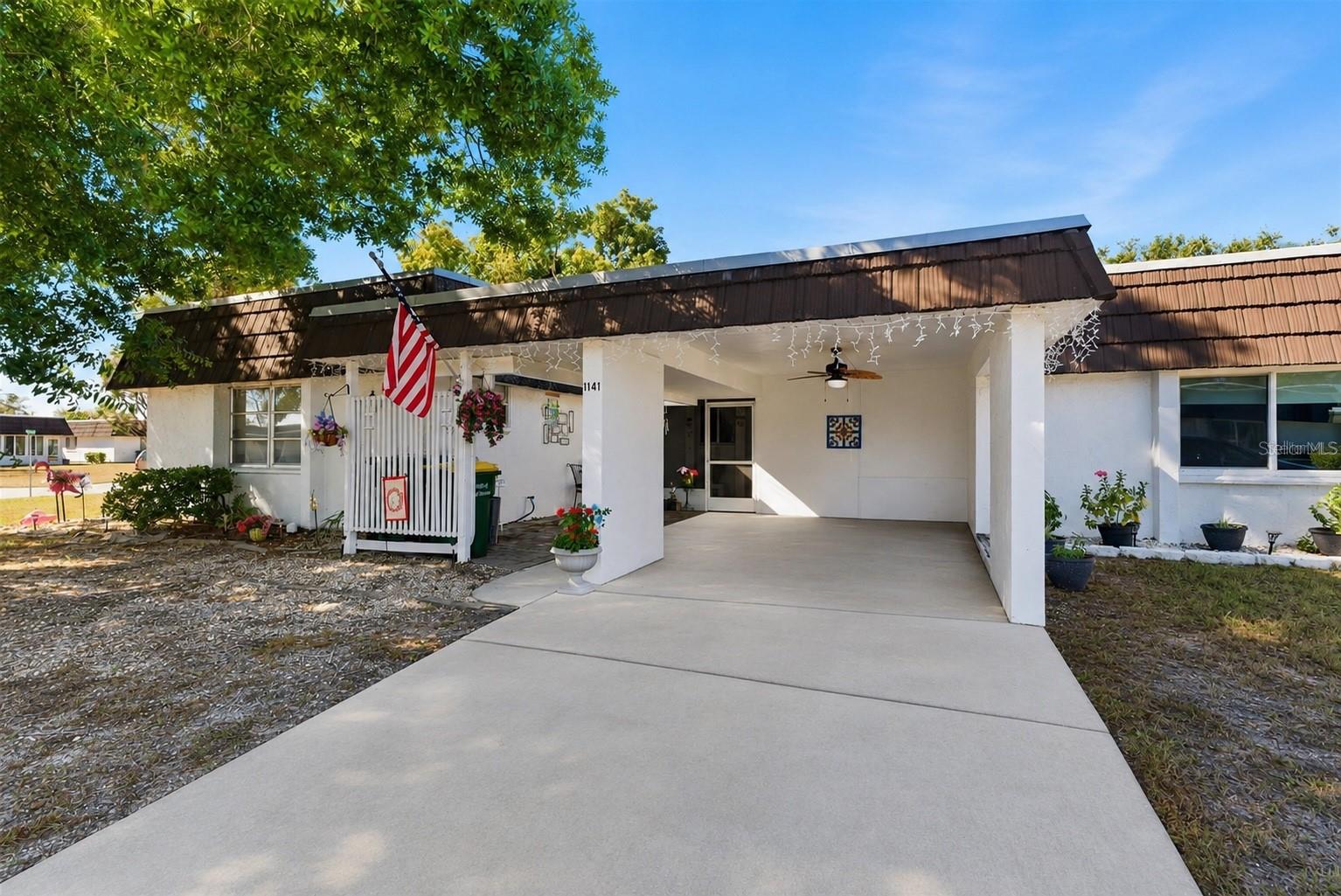 1141 Merle Way #14