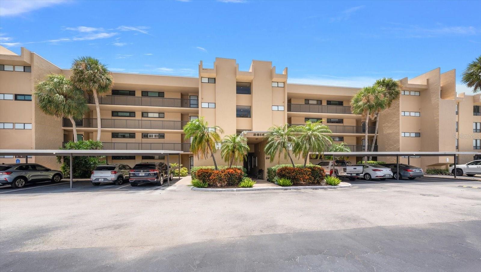 2614 Cove Cay Dr #409
