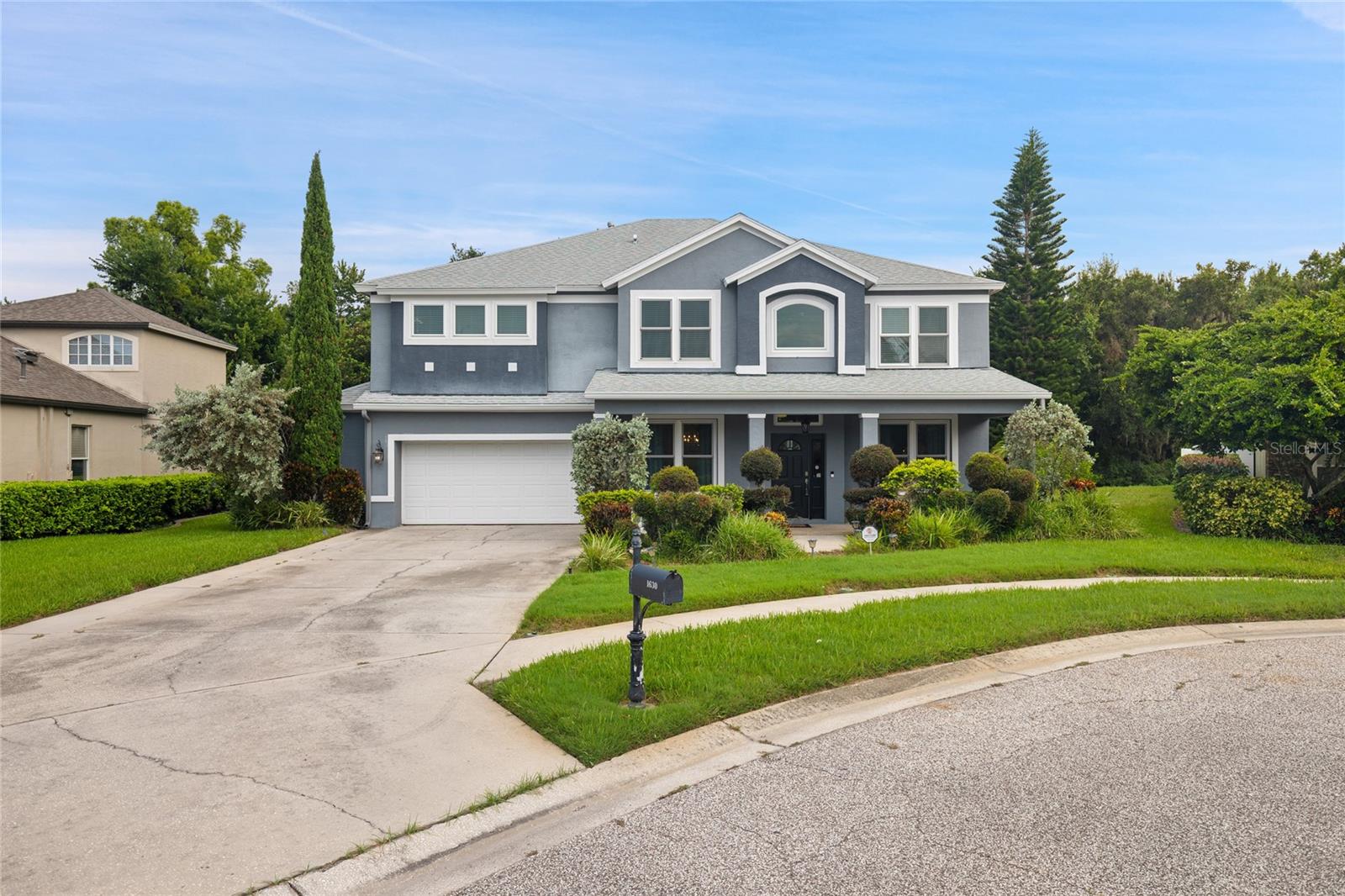 1630 Tawnyberry CT