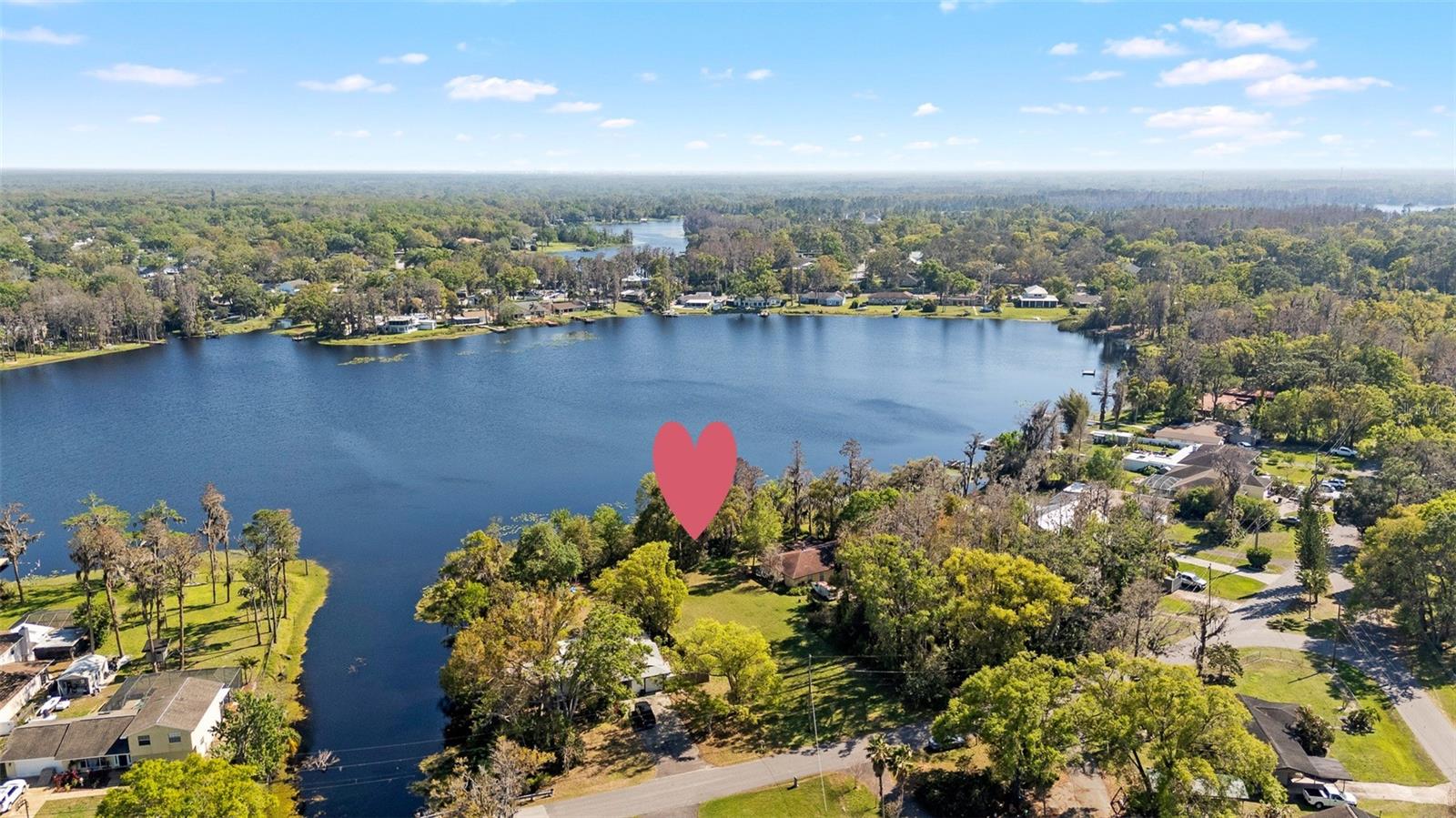 18703.5 Lakeshore Dr