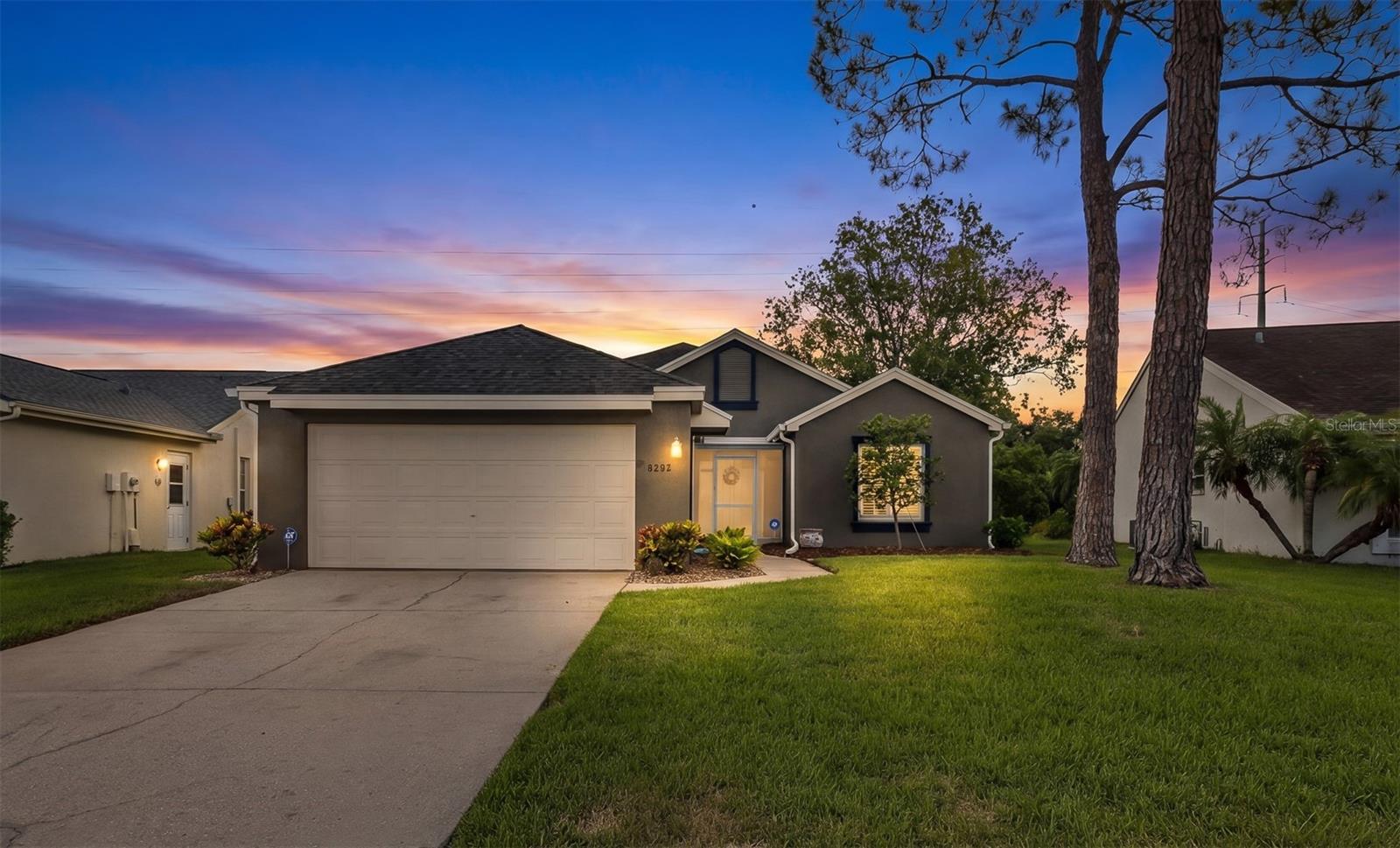 4242 Northampton Dr