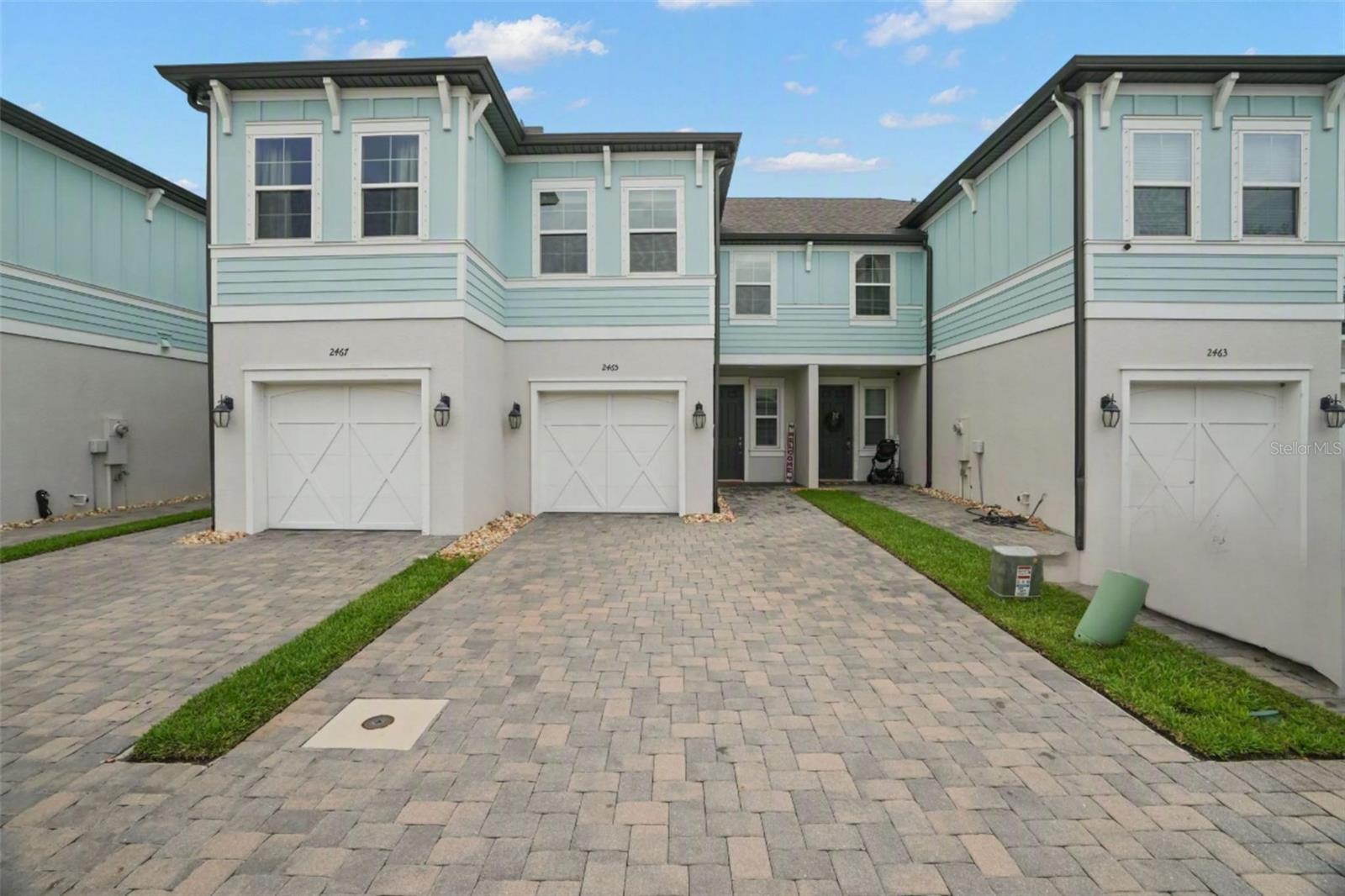 2465 Foggy Creek Cir