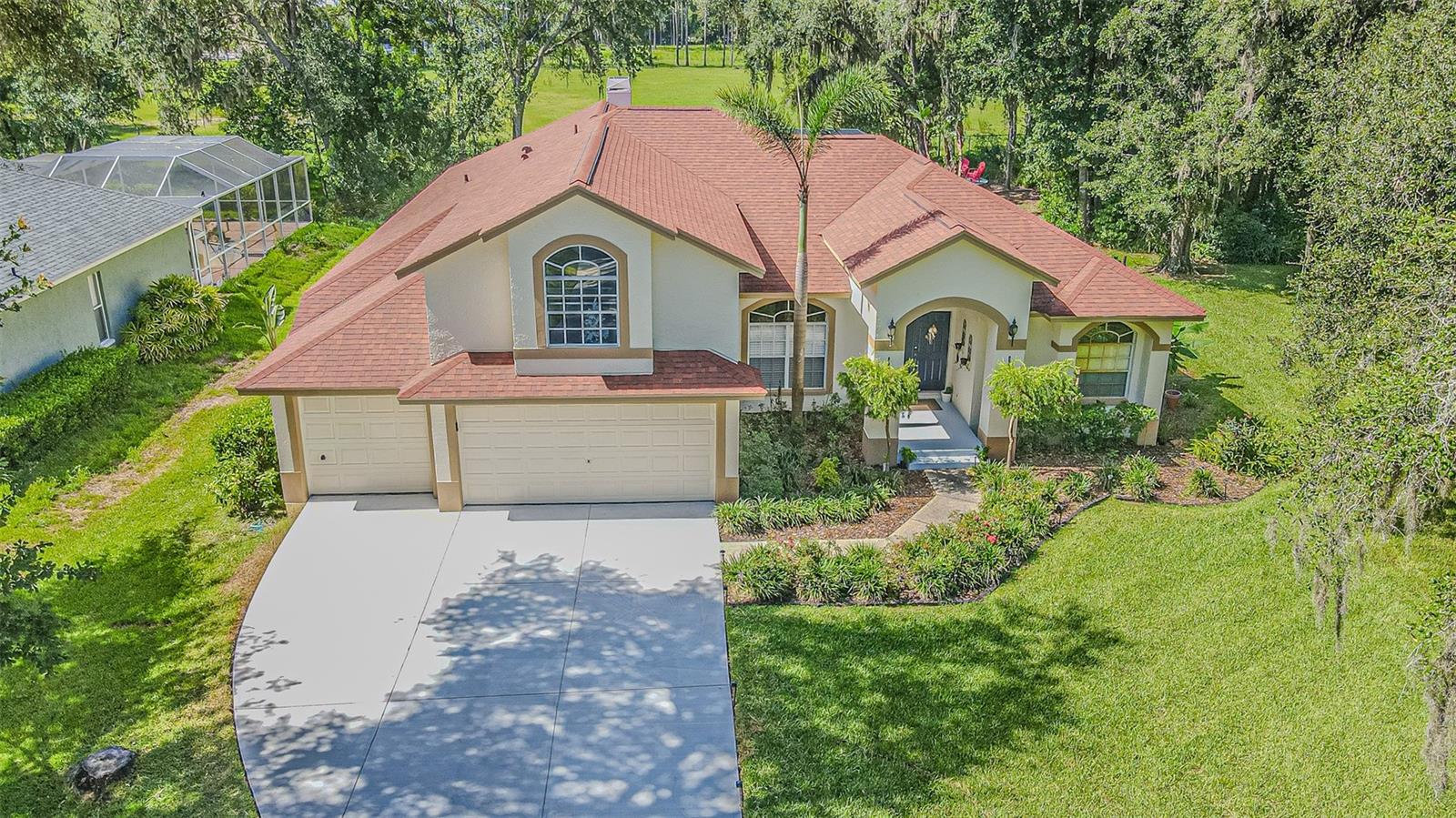 2409 Fox Forest Dr