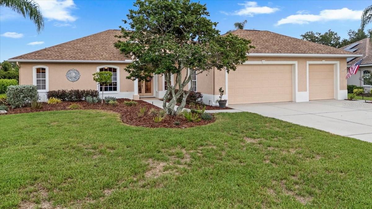 3710 Little Country Rd