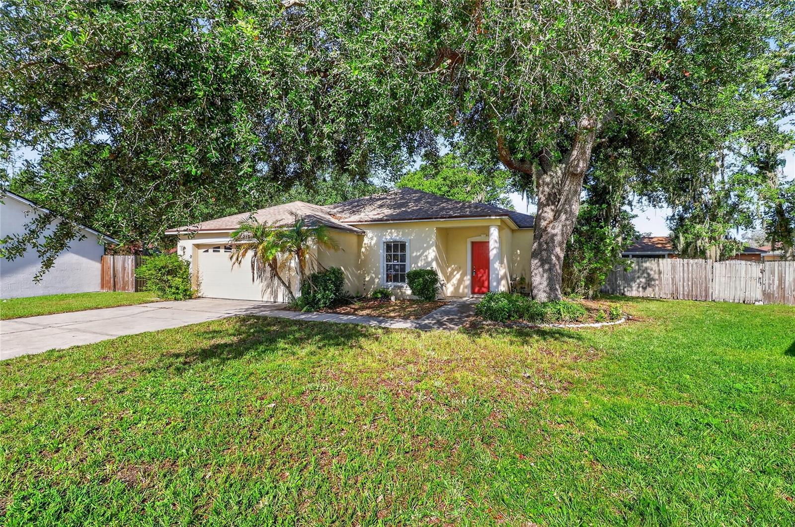2614 Sundance CT