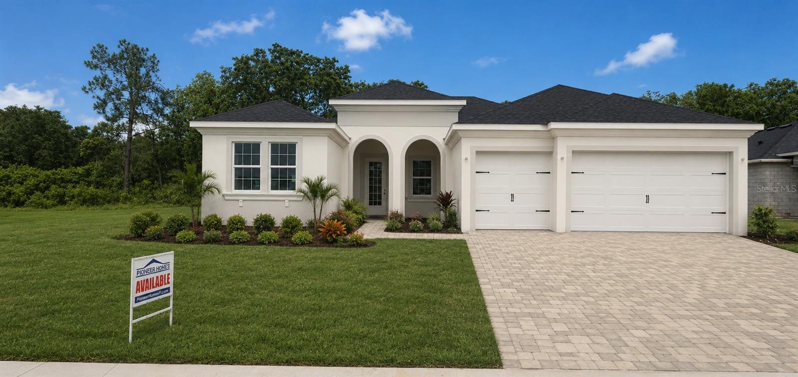 704 Estates Blvd
