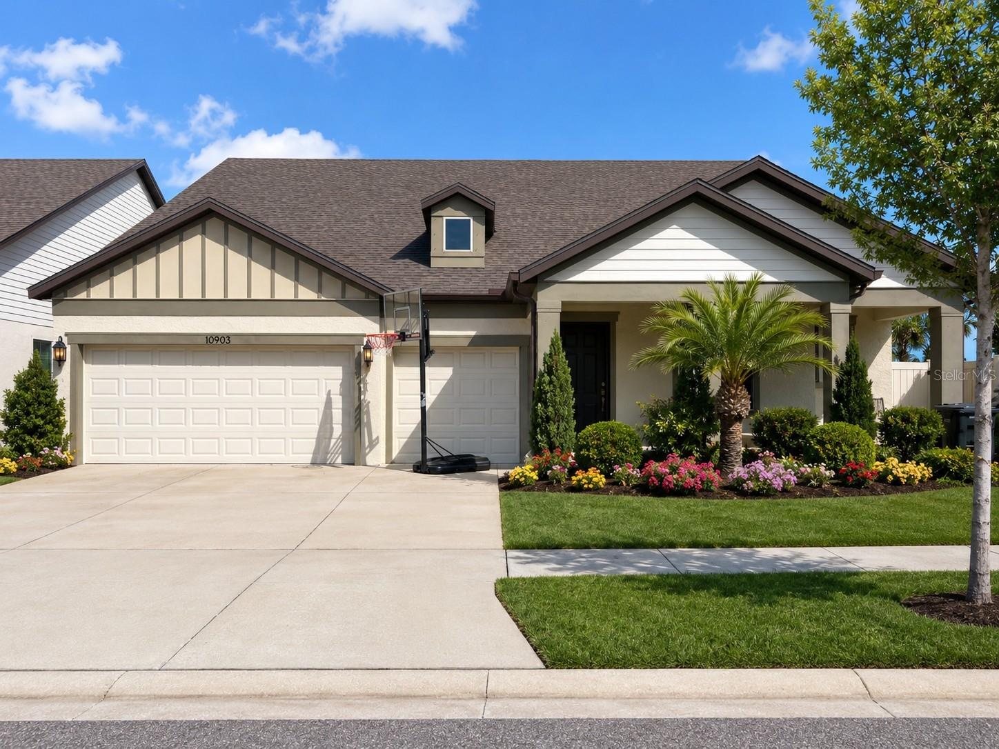 10903 Green Harvest Dr