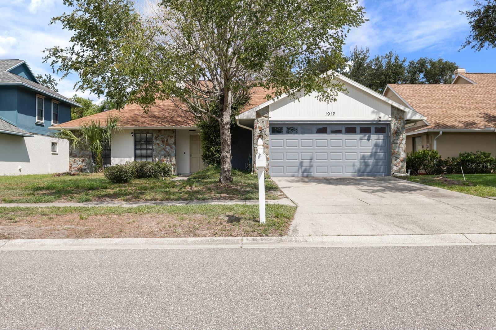 1912 Firethorn CT