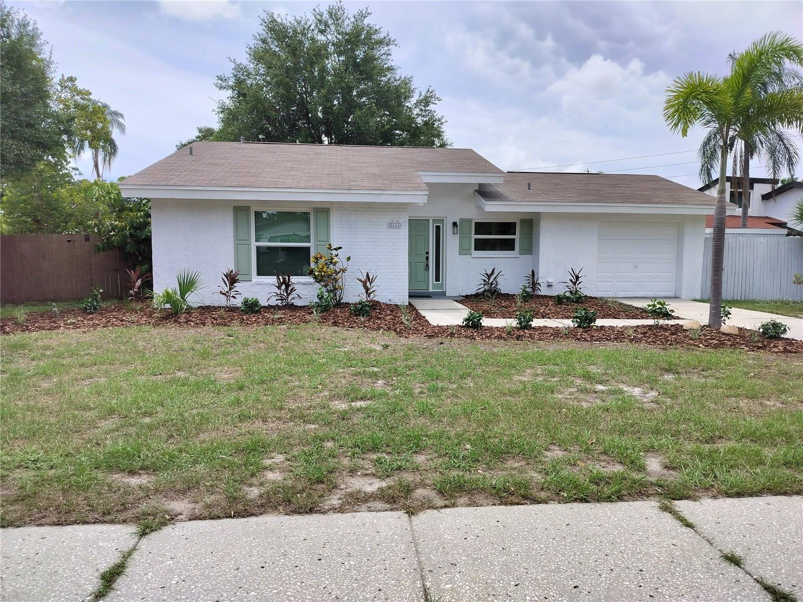 2661 Warmsprings Way