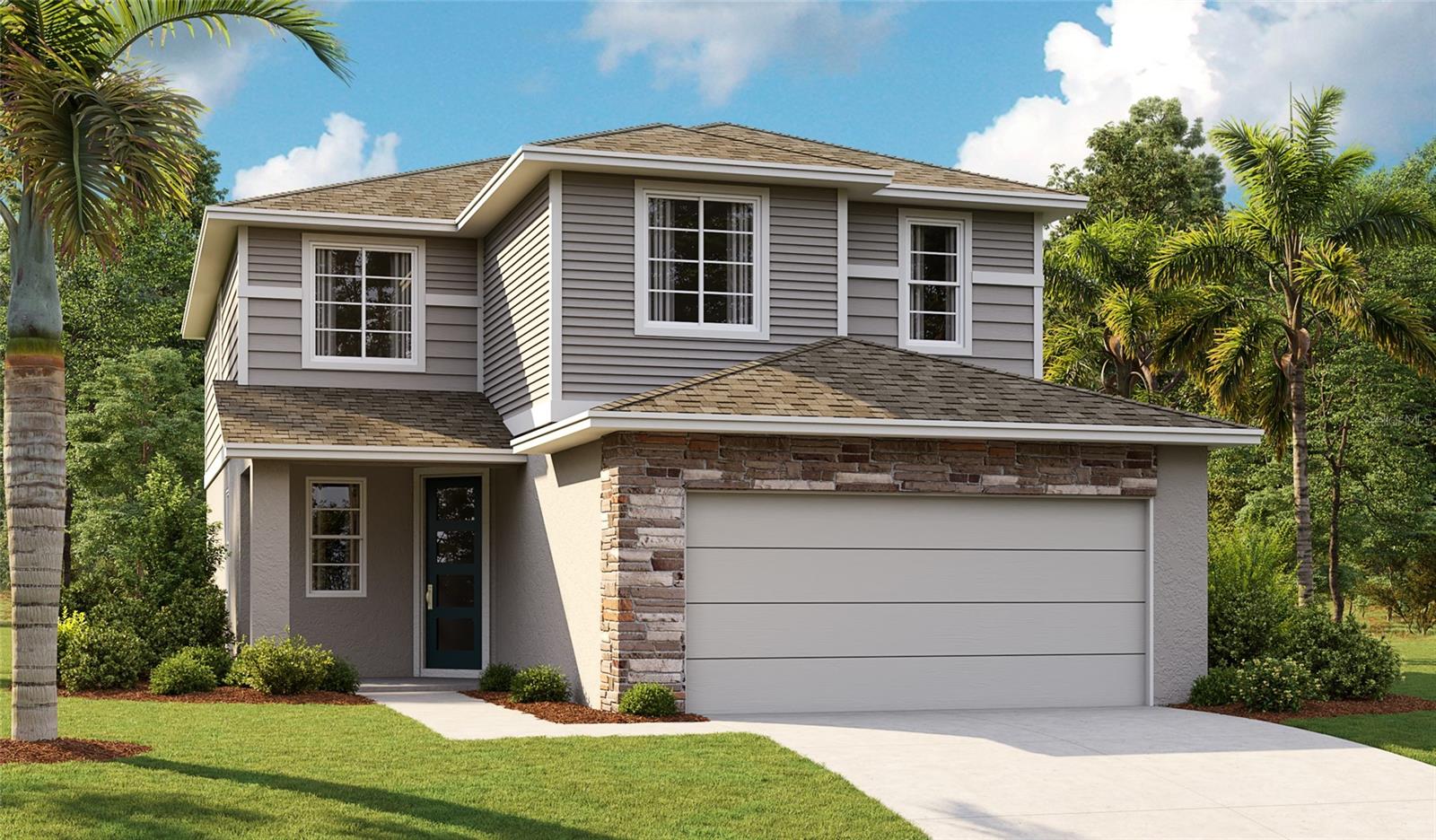 5314 Spring Maiden Cir
