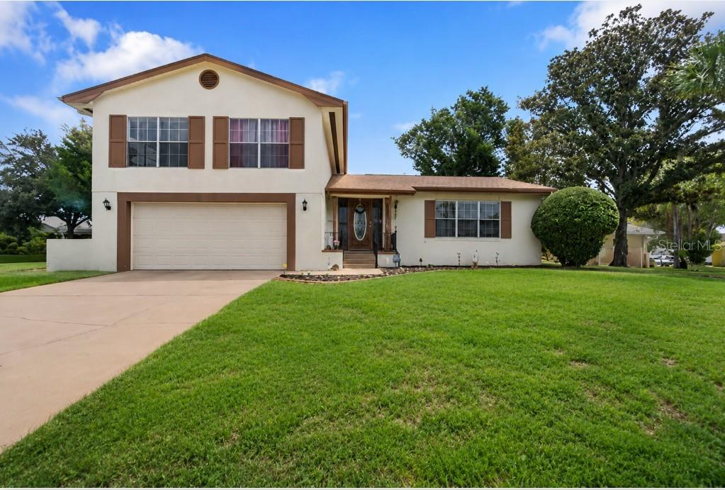 8609 Village MILL Row