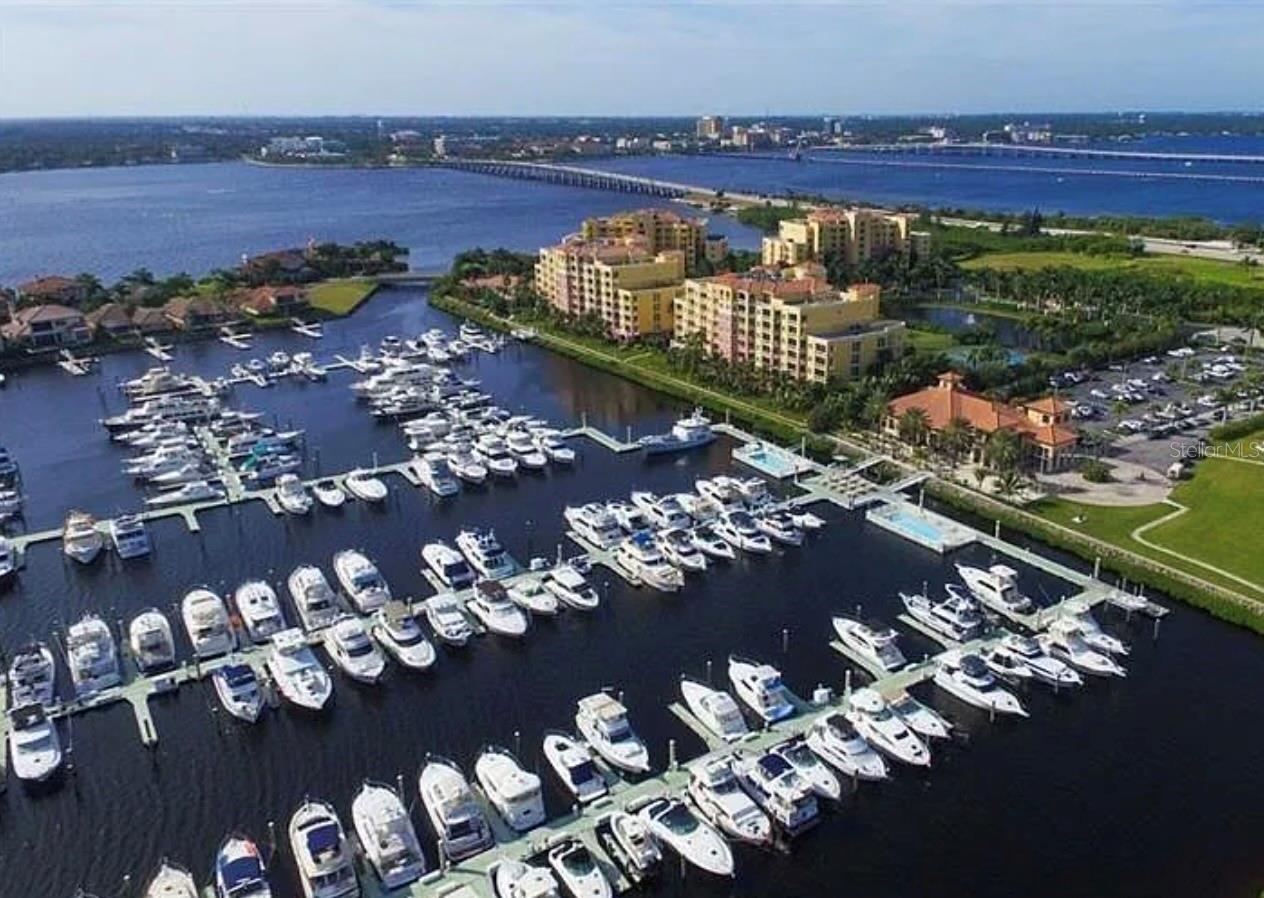 102 Riviera Dunes Way #s66