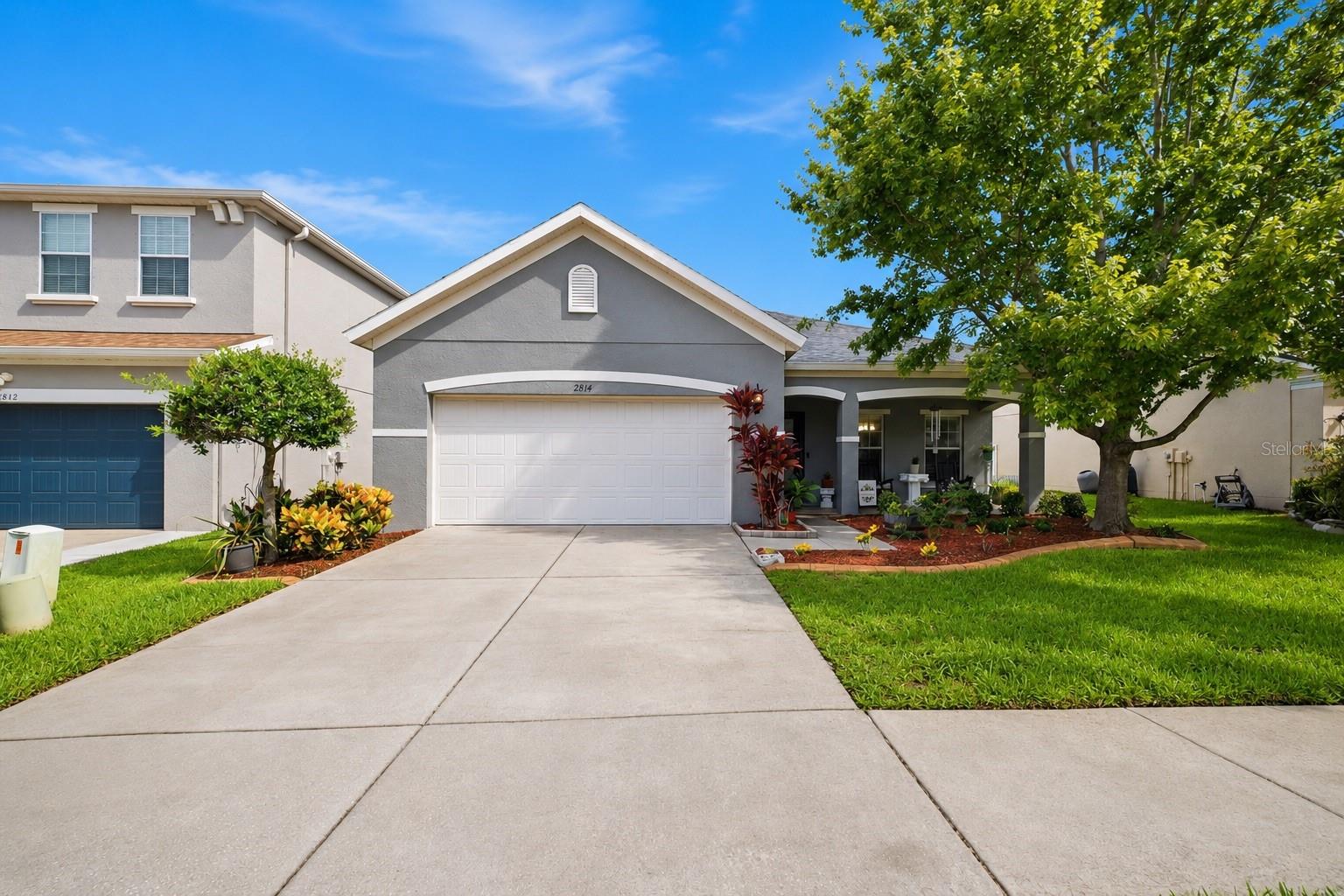 2814 Maple Brook Loop