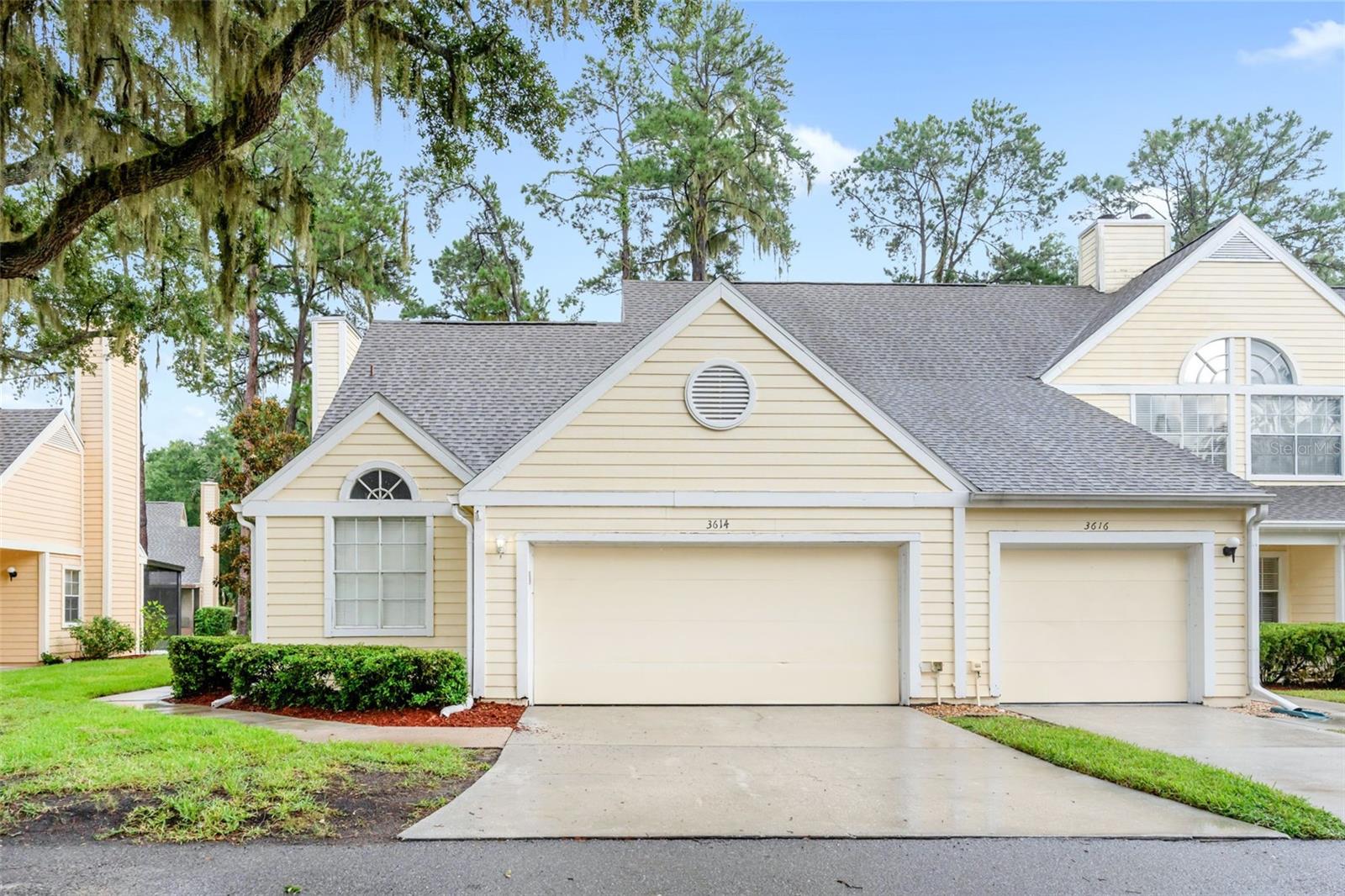 3614 Pine Knot Dr #3614
