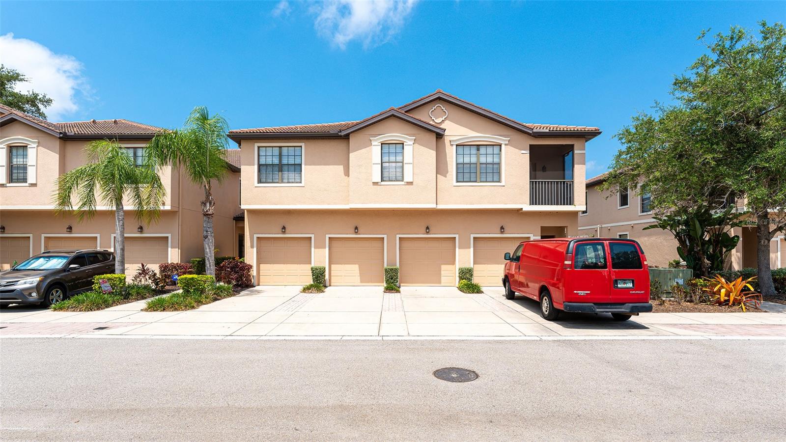 4316 Via Piedra Cir #5-204