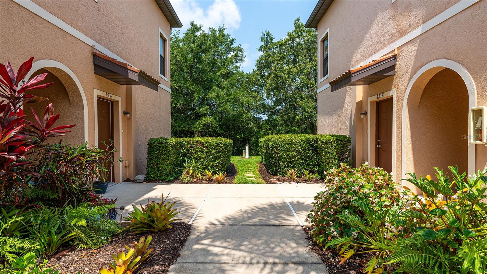4316 Via Piedra Cir #5-204