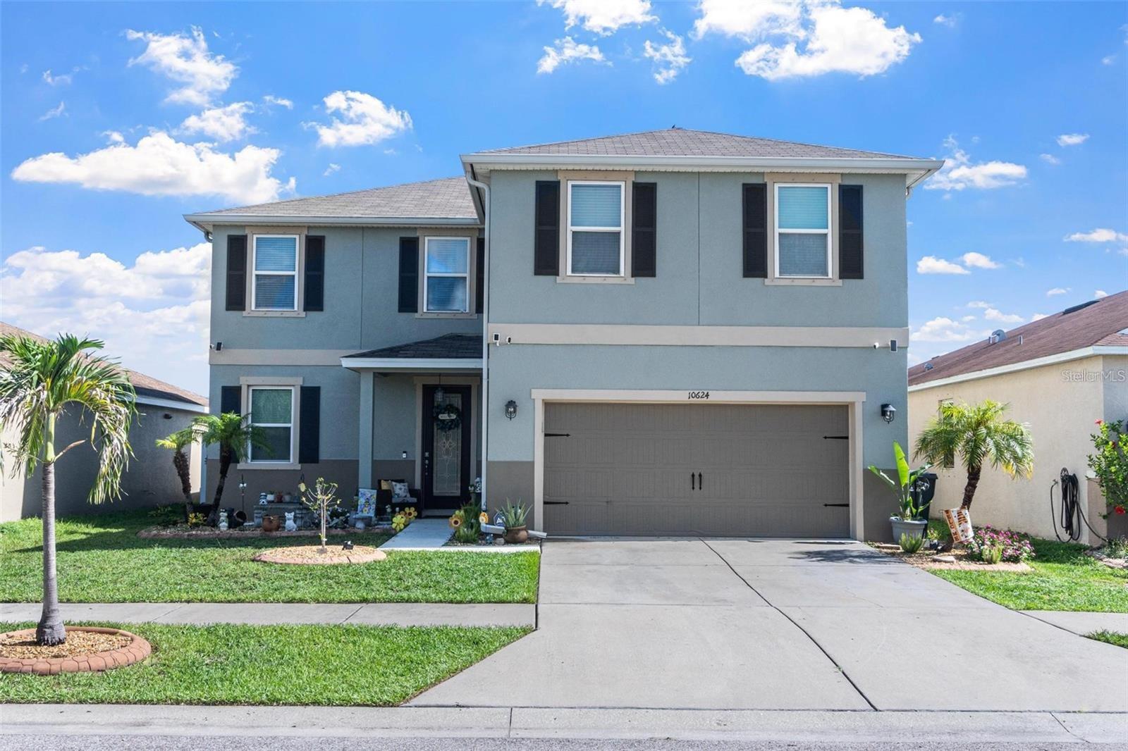 10624 Aldo Moro Dr