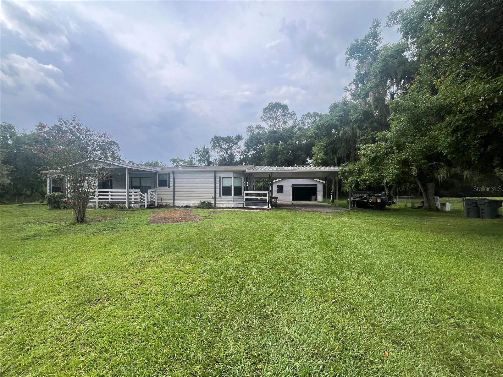 4010 Glen Rd
