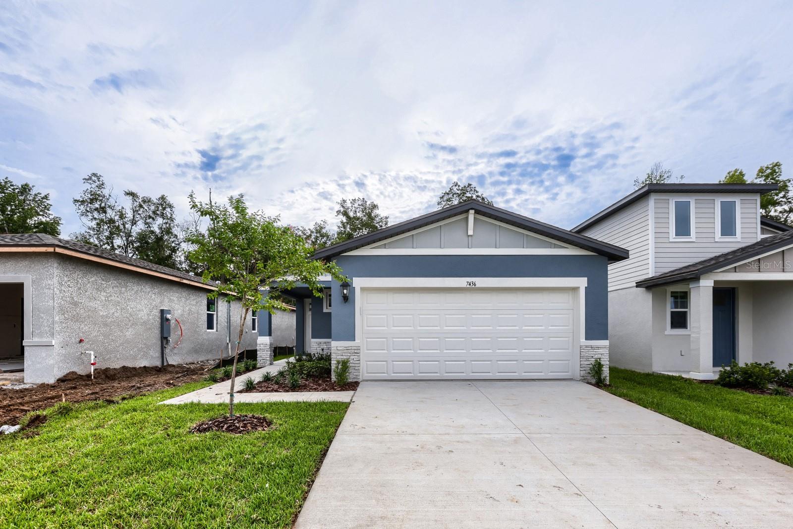 7436 Mia Vine Dr
