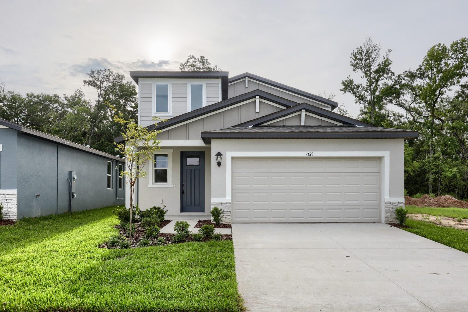 7426 Mia Vine Dr
