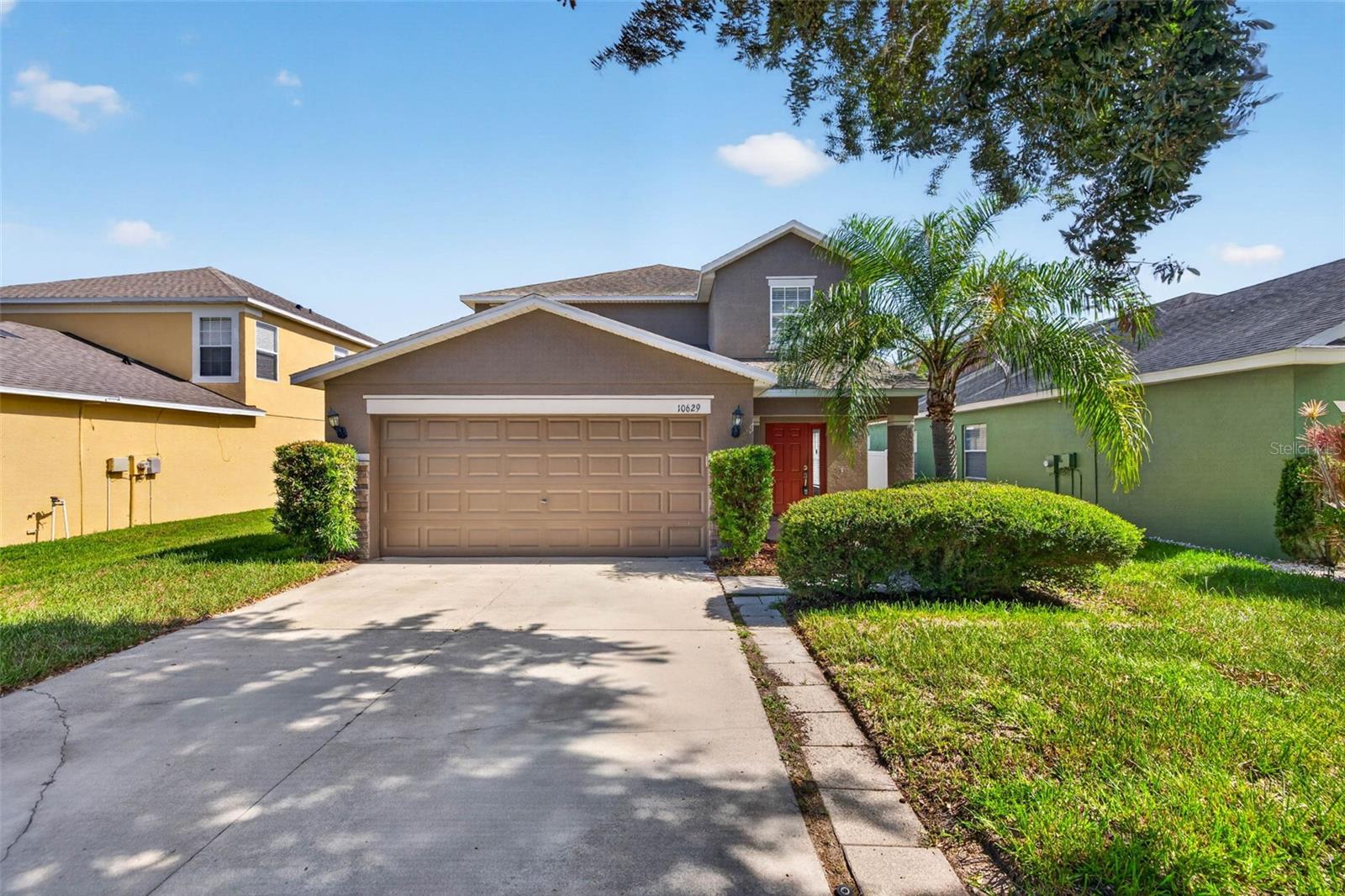 10629 Shady Preserve Dr