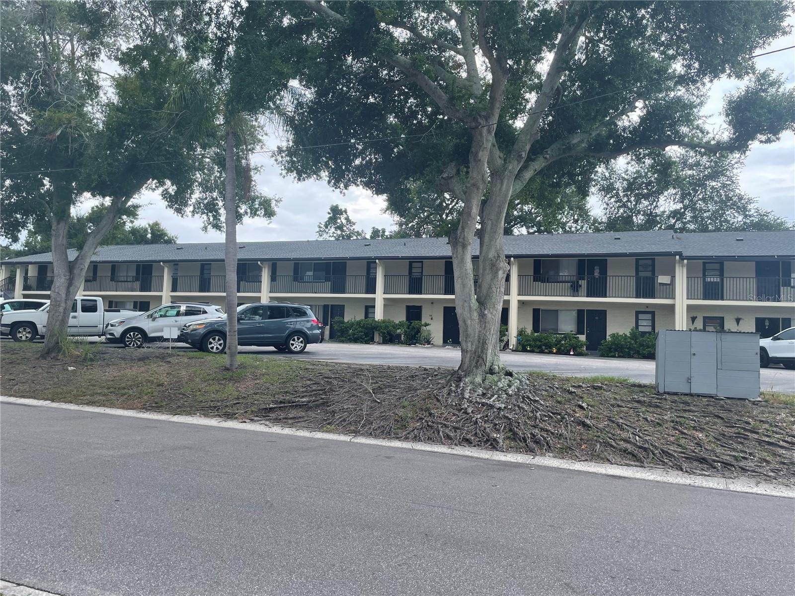 2 N Fernwood Ave #7
