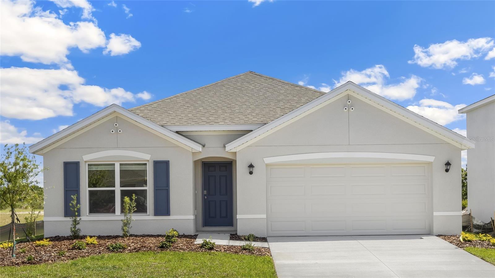 5720 Silver Moonlight Dr