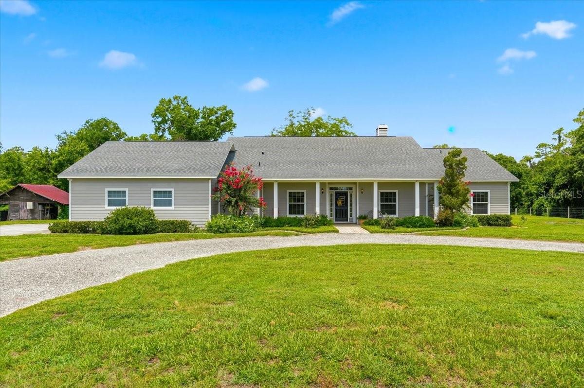 8404 Mathews Rd