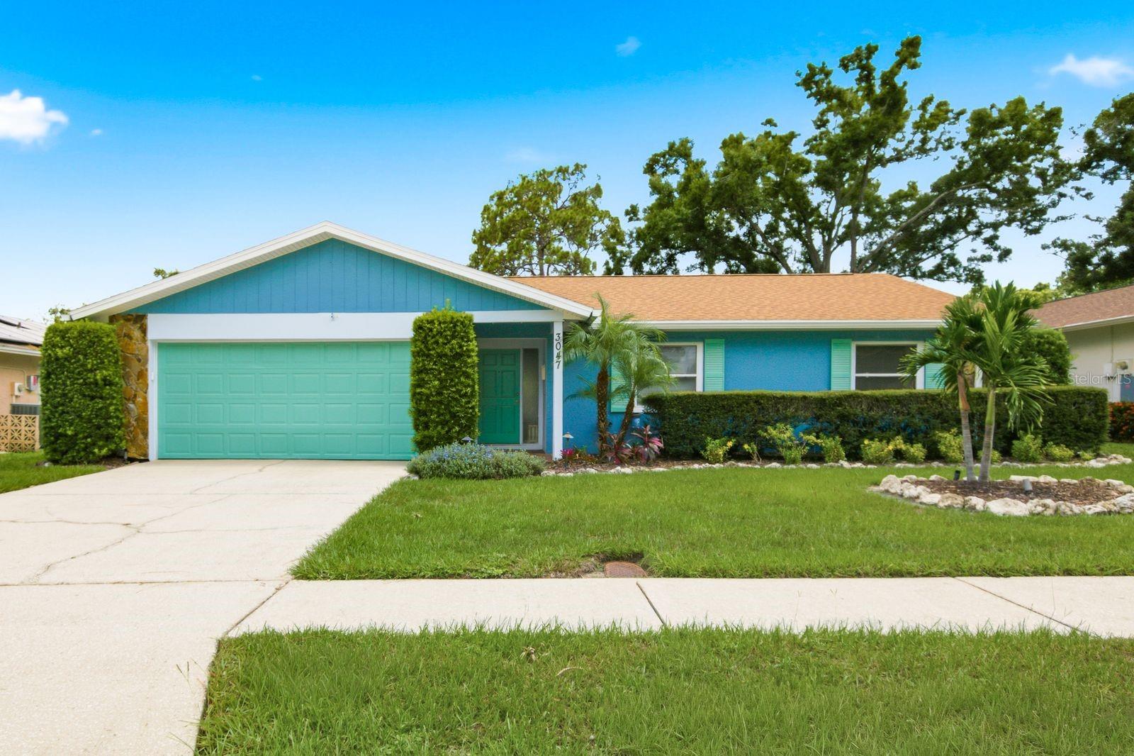 3047 Cascade Dr
