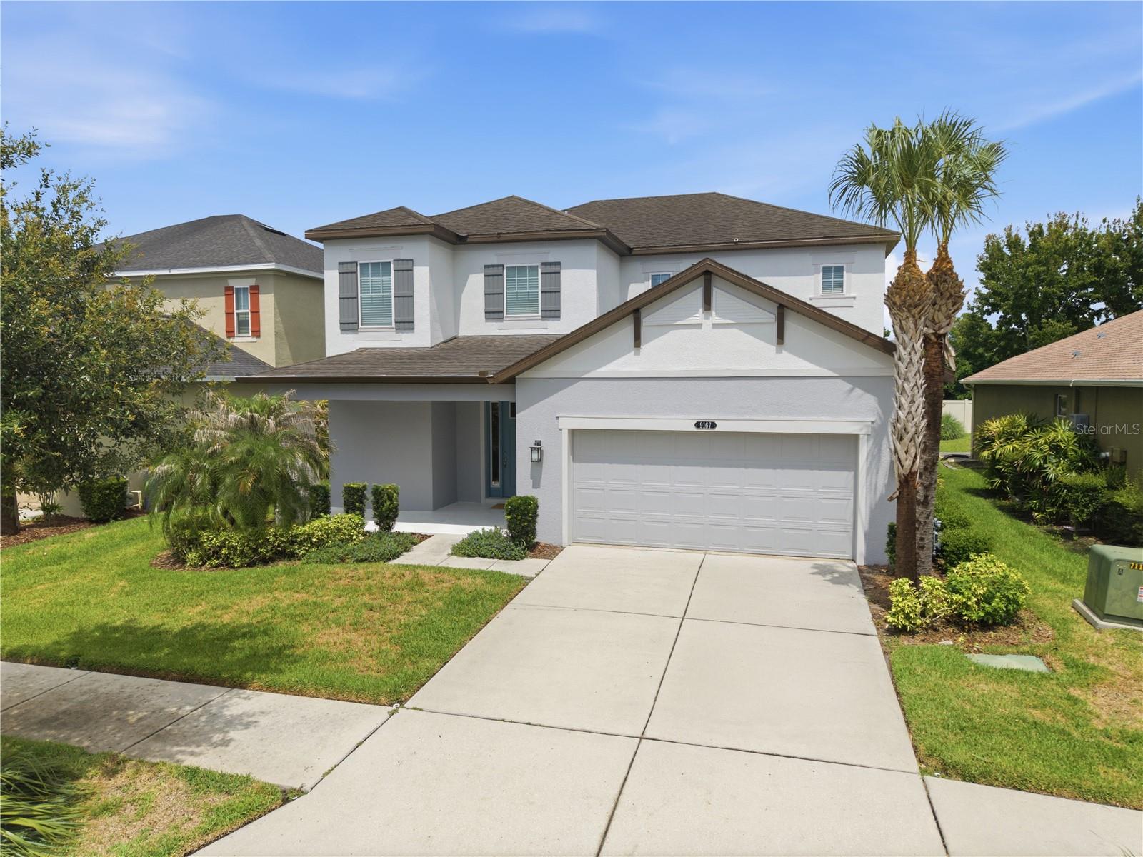 9167 Bella Vita Cir
