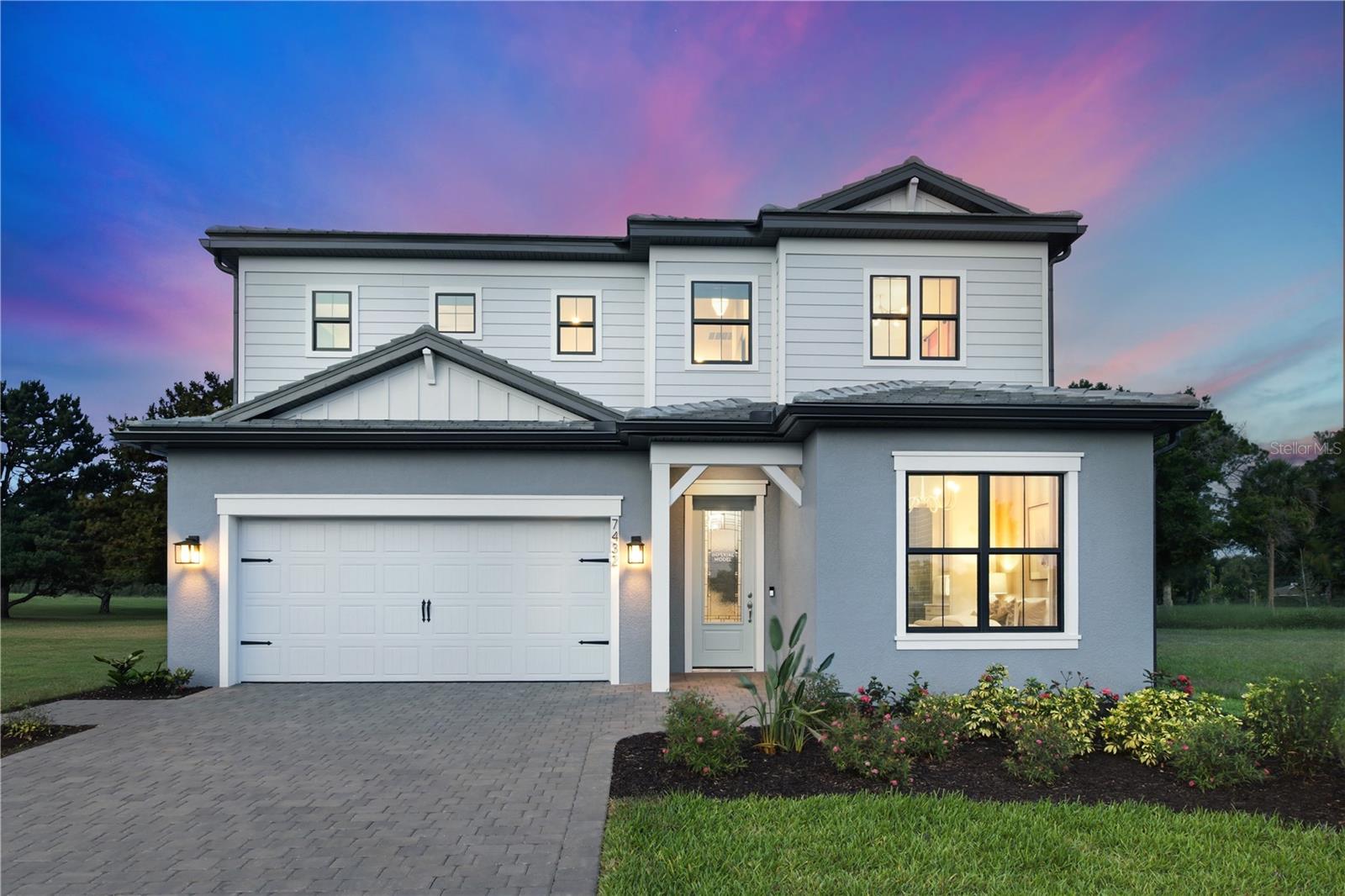 7444 Summer CT