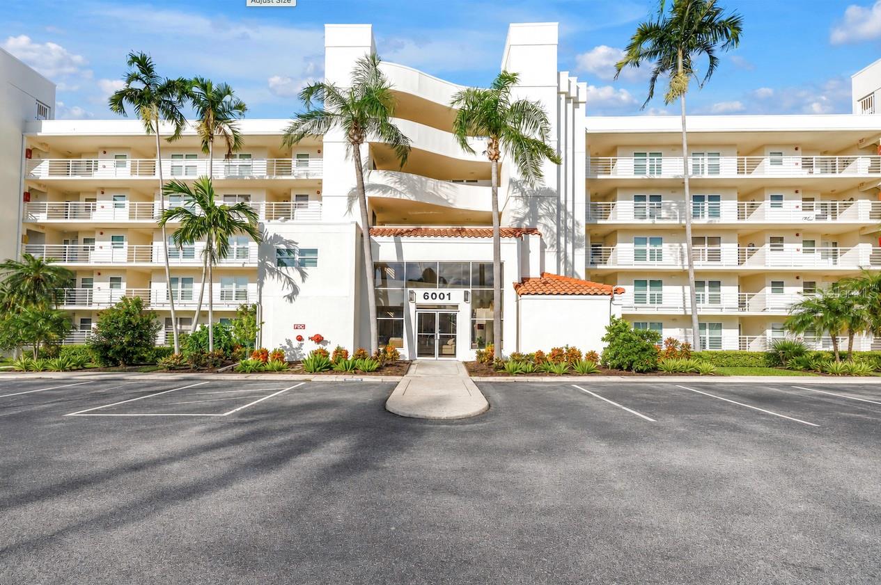 6001 Bahia Del Mar Cir #428