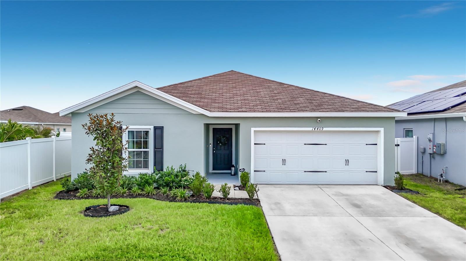14409 Whitewater Way