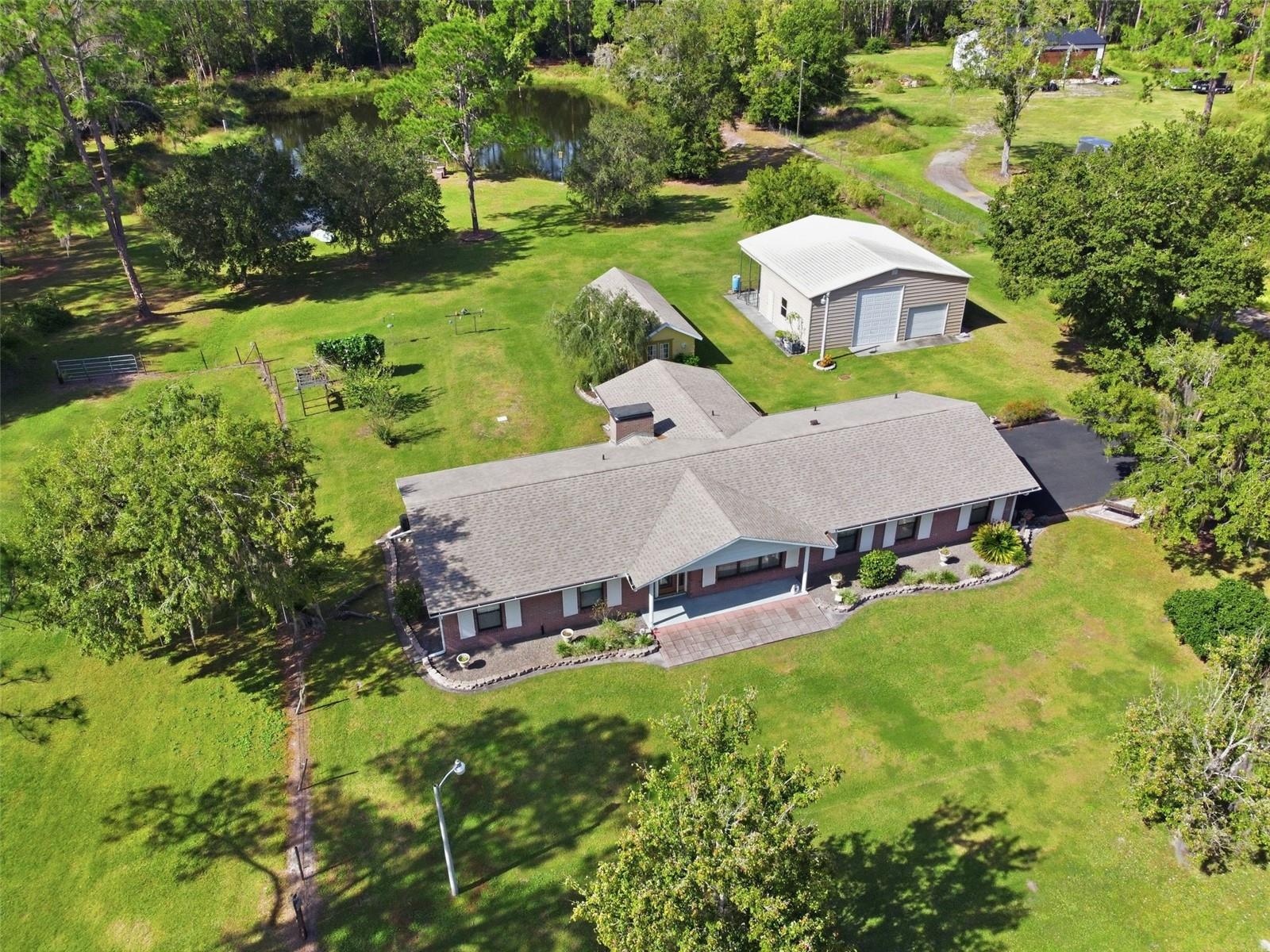 9240 Moore Rd