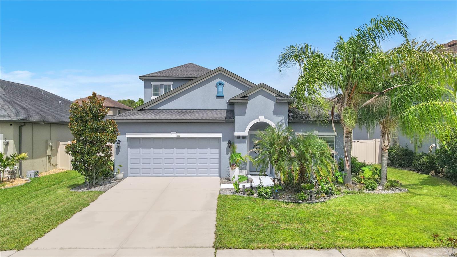 1571 Montgomery Bell Rd