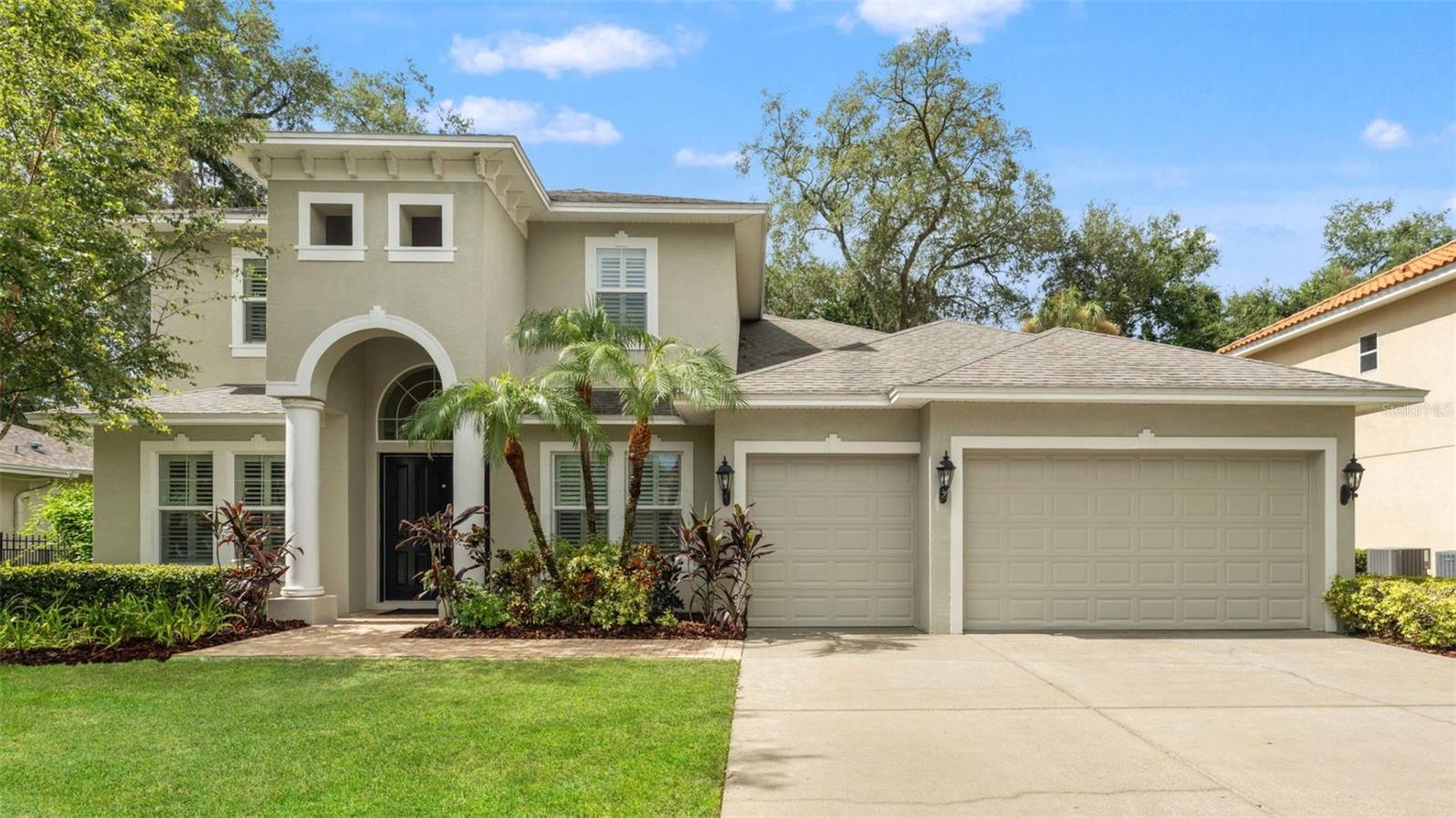 2112 Carroll Landing Dr