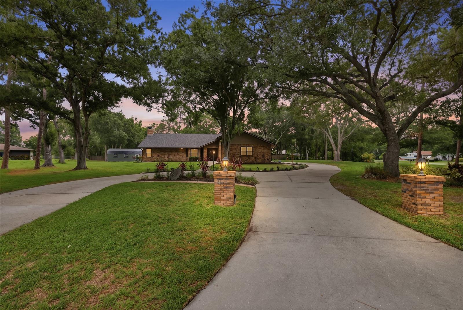 10616 Forest Run Dr