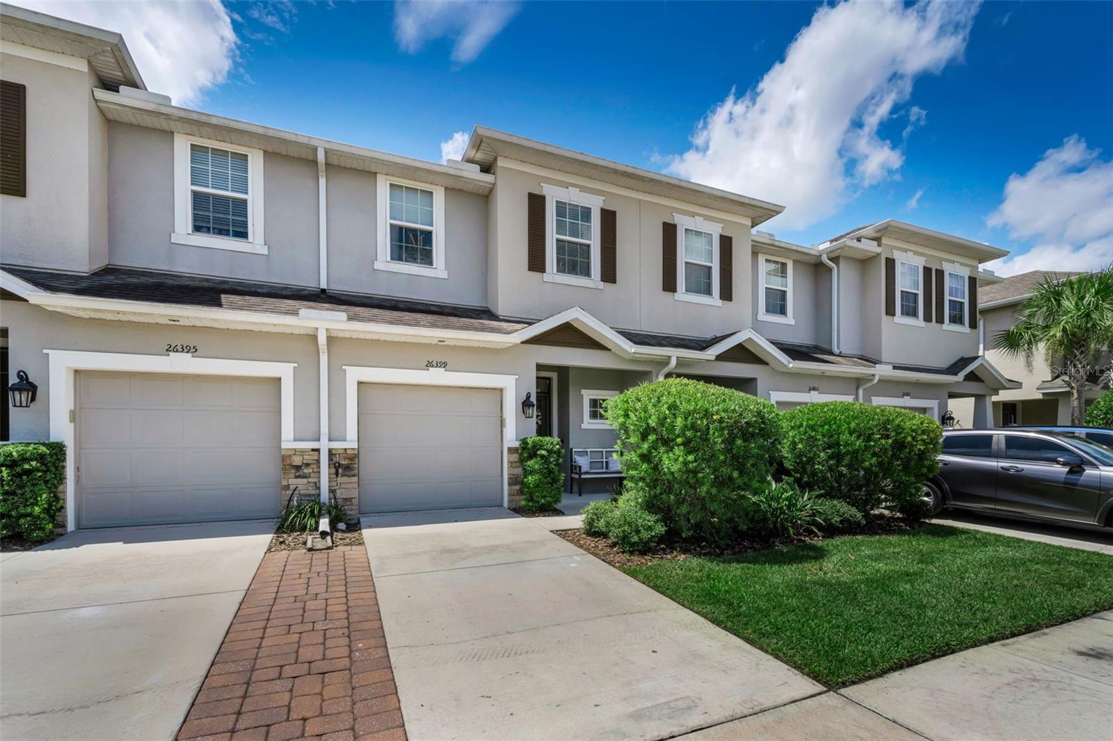 26399 Limestone Springs Way