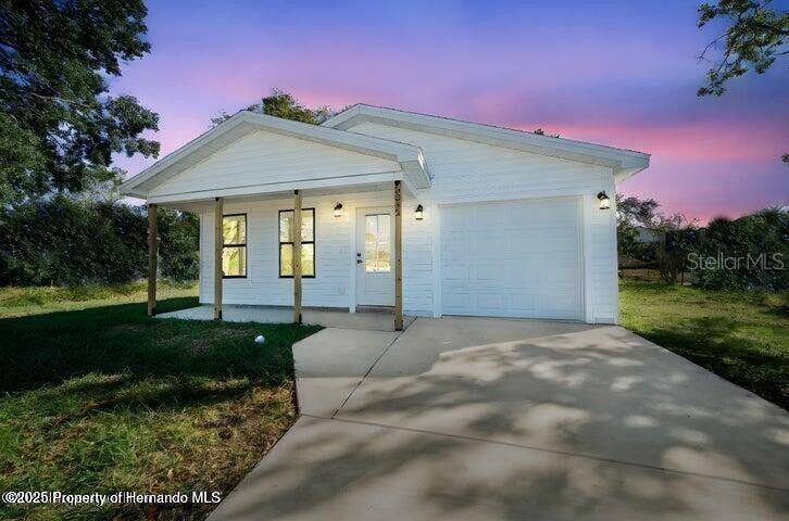 15176 Gonzo Rd