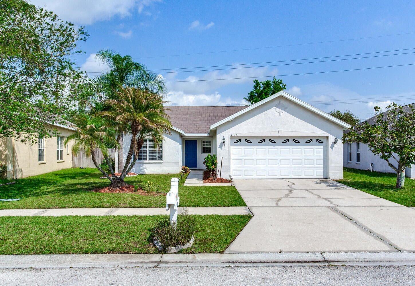 1126 Vinetree Dr