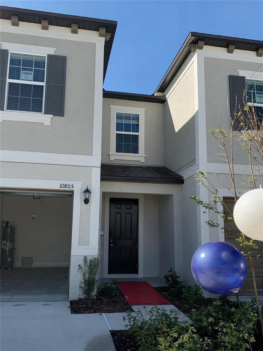 10805 Fanning Springs CT