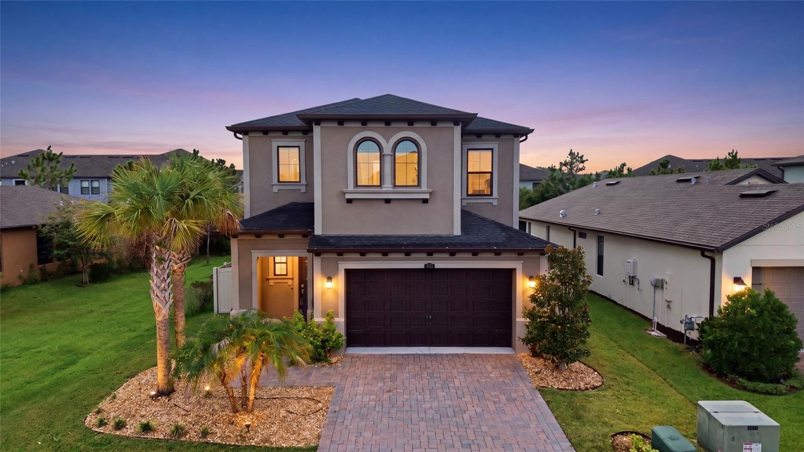 4667 San Martino Dr