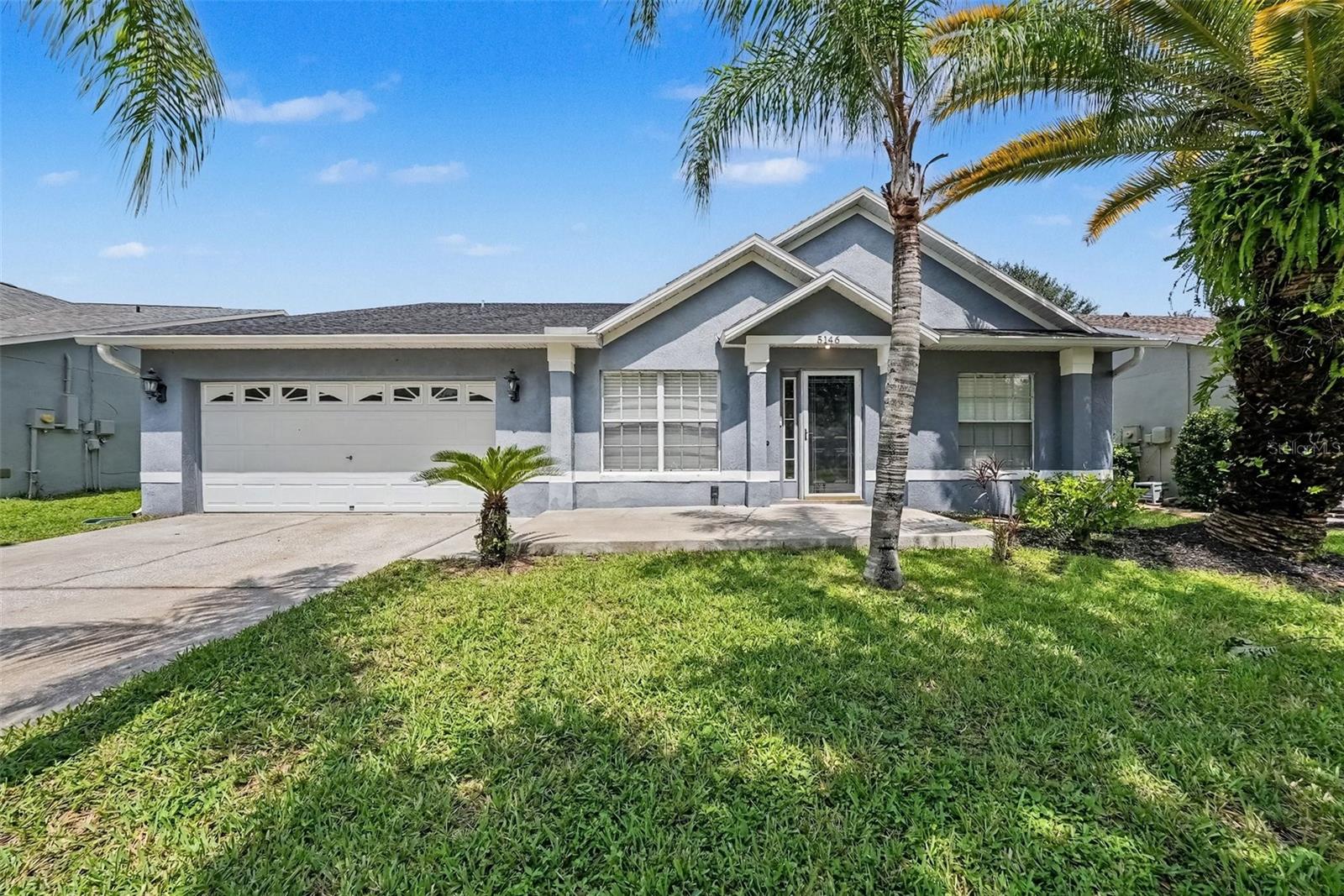 5146 New Savannah Cir