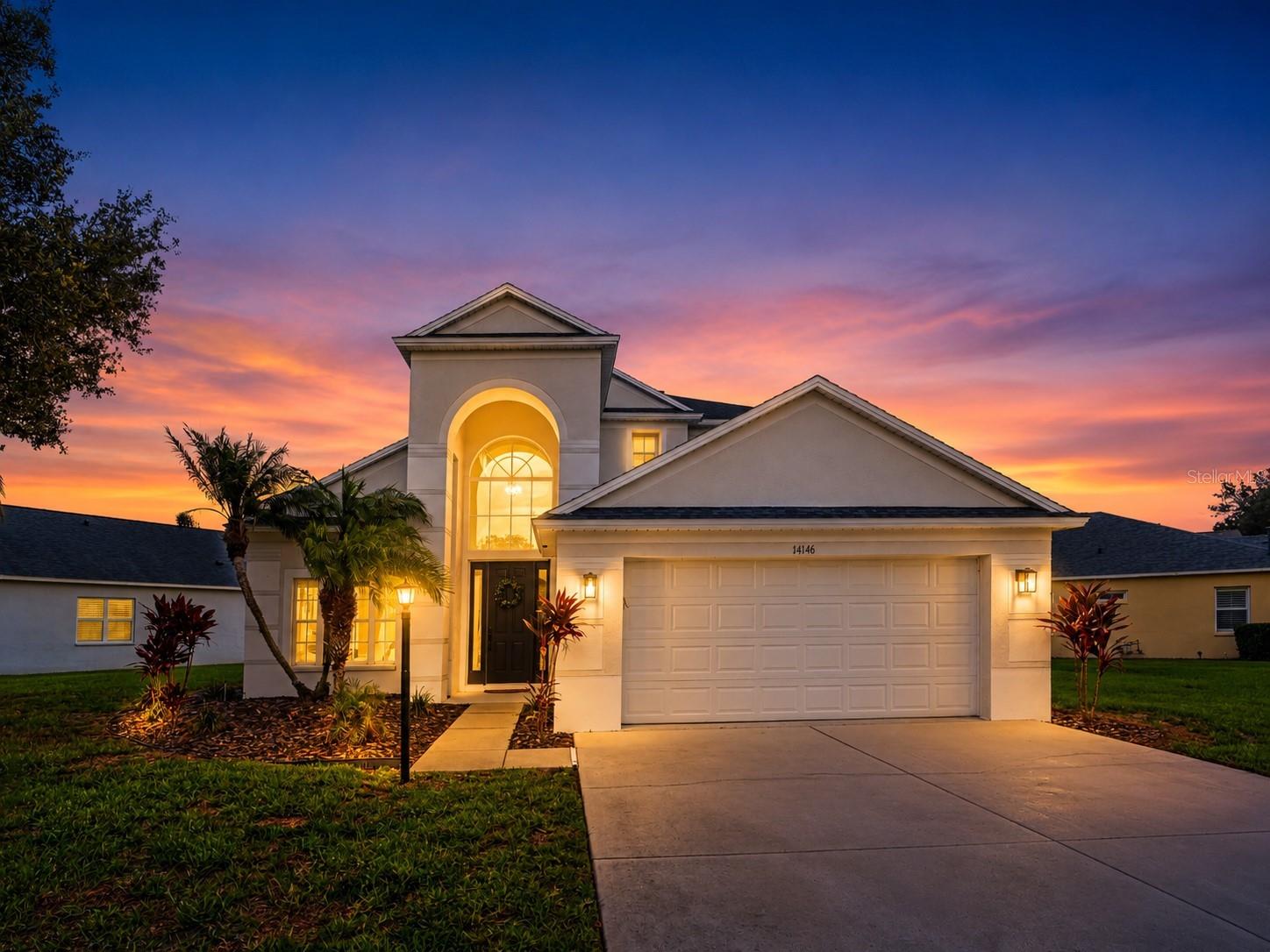 14146 Cattle Egret Pl