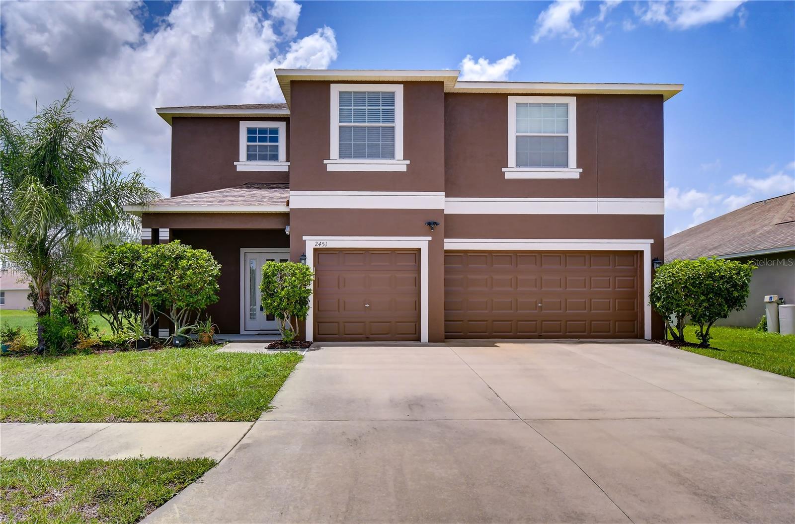 2451 Dakota Rock Dr